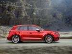 Audi SQ5 3.0 TFSI 2017 года (WW)